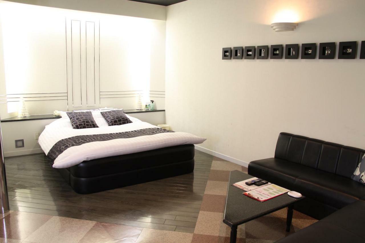 Hotel A-Style (Adults Only) Kumamoto Exterior photo